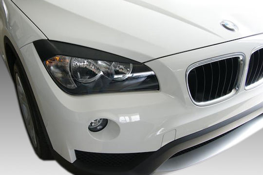 Motordrome Φρυδάκια Φαναριών Μπροστινά για BMW X1 E84