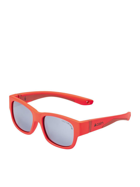 Cairn Kids Sunglasses Orange BSALLY-87TU