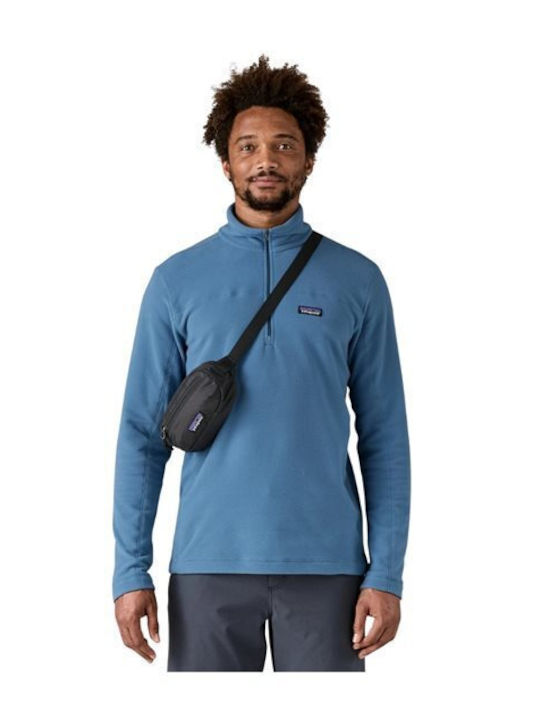 Bum Bag Turquoise