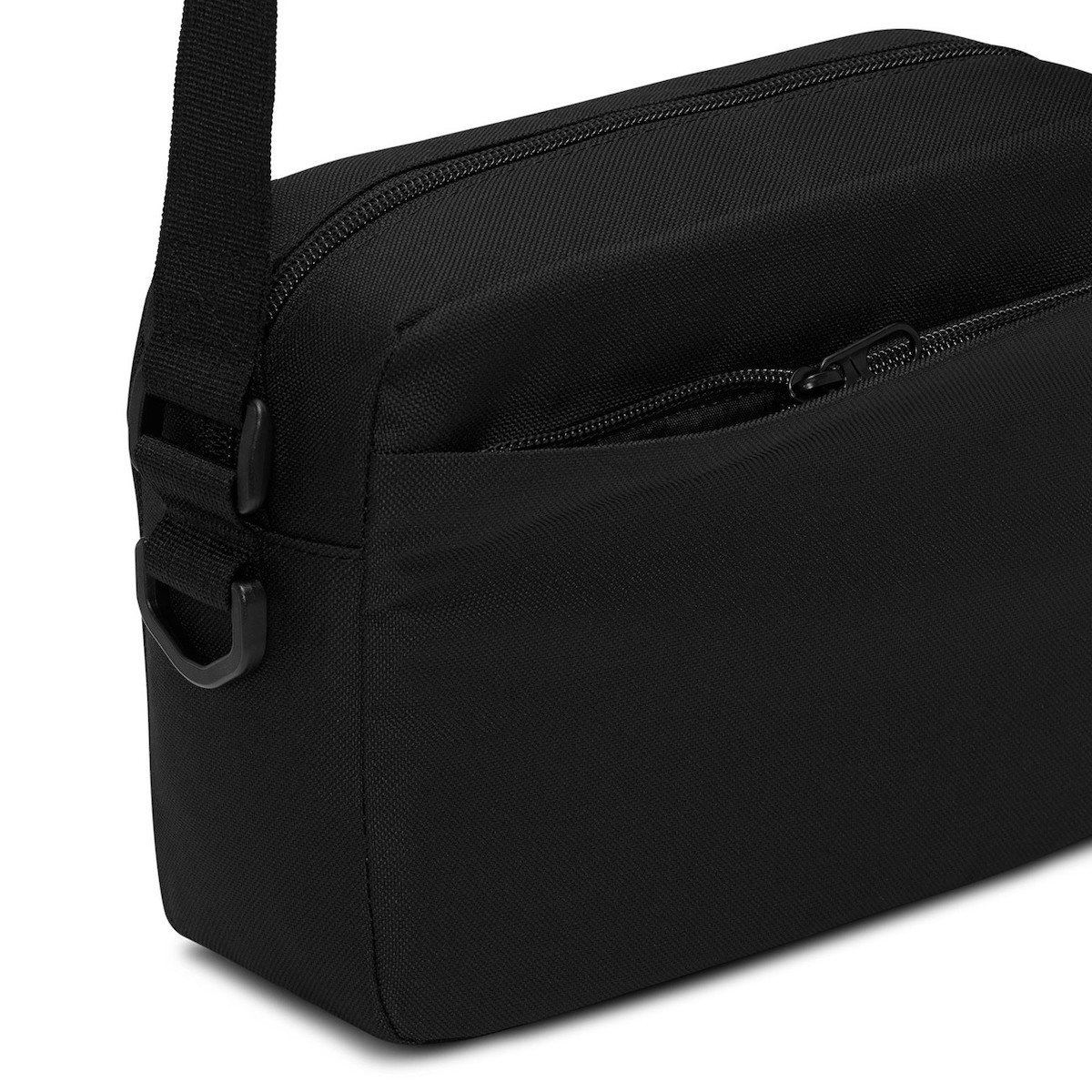 Nike Heritage Geantă de Umăr / Tip Crossbody Neagră IB4378-010