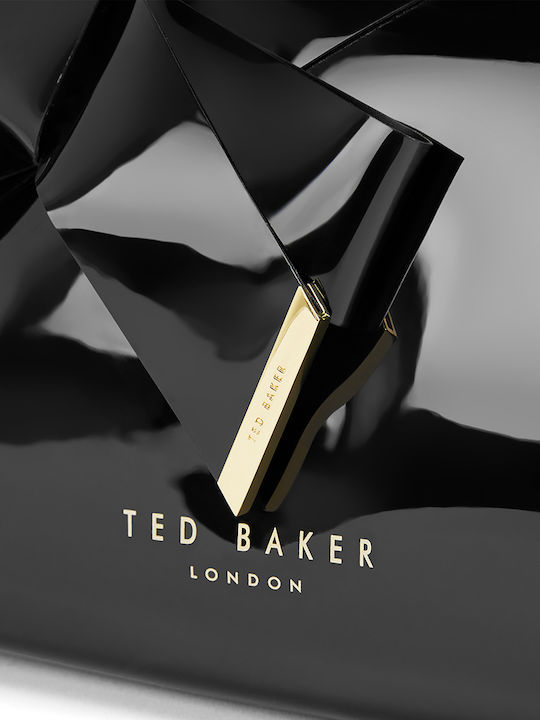 Toiletry Bag Ted Baker Nicco Knot Bow 283893 Black