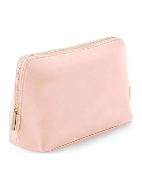 Boutique Accessory Case Bagbase Bg751 Soft Pink