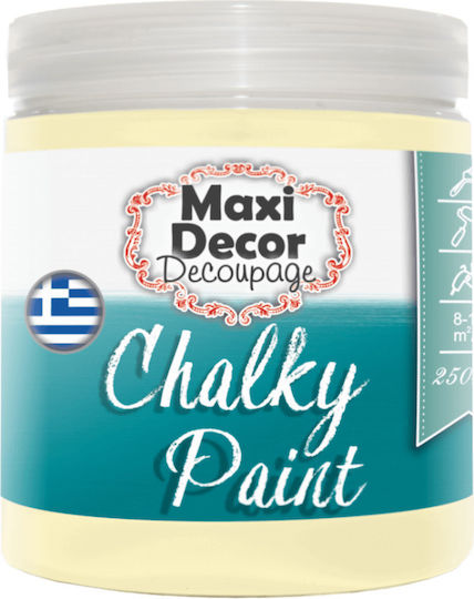 Chalk Paint Ecru 508 100ml