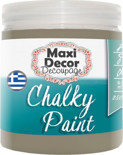 Chalk Paint Mocha 513 100ml