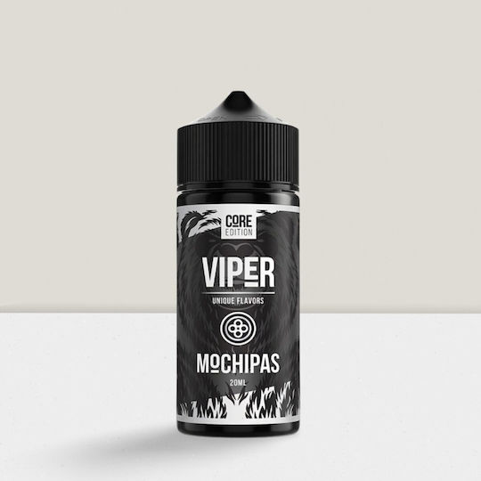 Viper Core Edition Flavor Shots Mochipas 20ml To 120ml