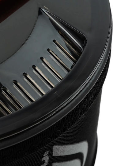 Jetboil Trailcook 1.2l Cooking Set Carbon