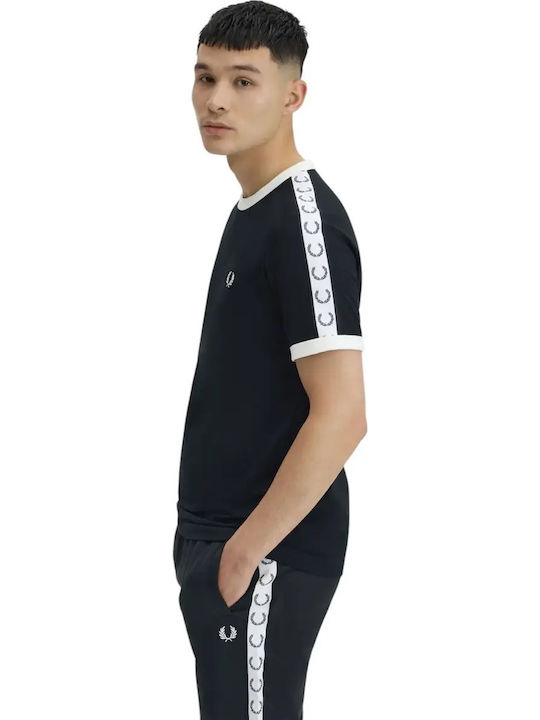 Tricou Negru