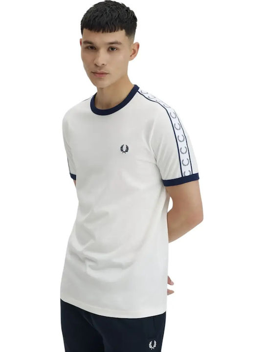 T-shirt White