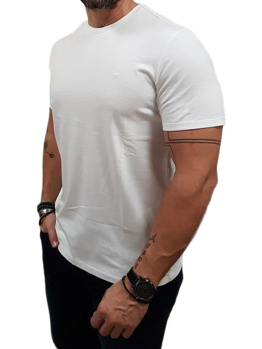 T-Shirt White