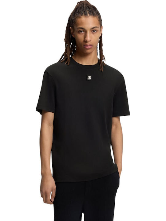 Dalile T-shirt Μαύρη