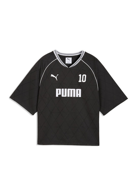 Γυναικείο T-shirt Ριγέ Μπλουζα