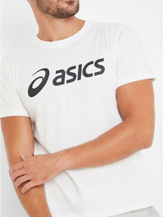 Athletic T-shirt White