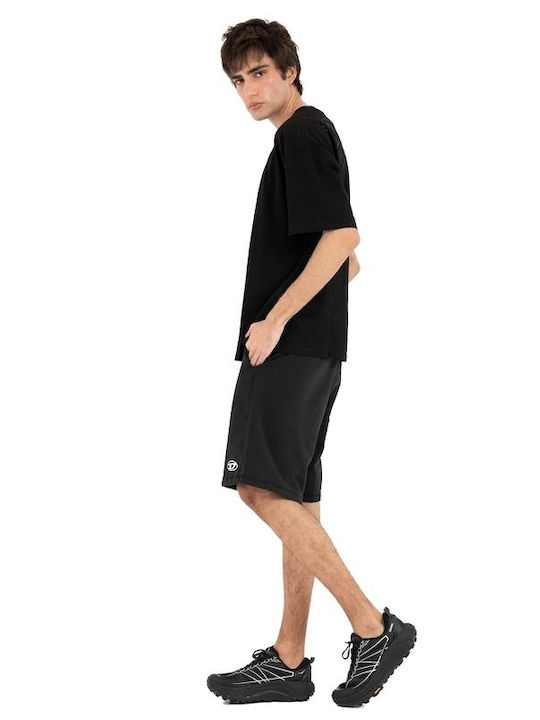 T-shirt Black