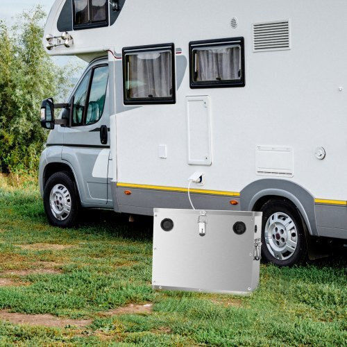 Vevor Cutie De Instrumente Pentru Pat Autoturism
