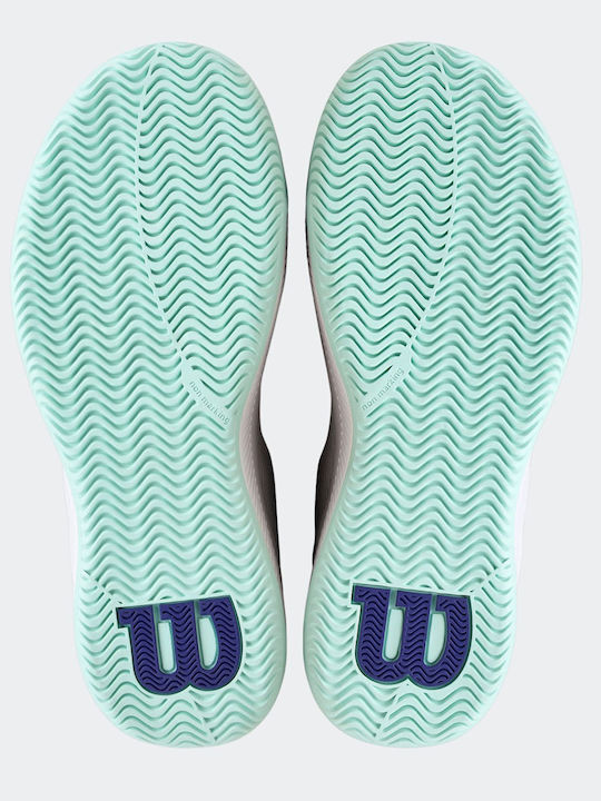 Wilson Lite Women's Tennis Shoes for All Courts White