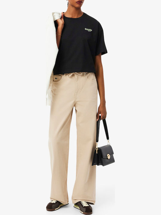 Women's Blouse Black