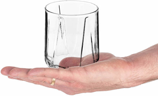 Kadax Whiskey Water Glass 360ml
