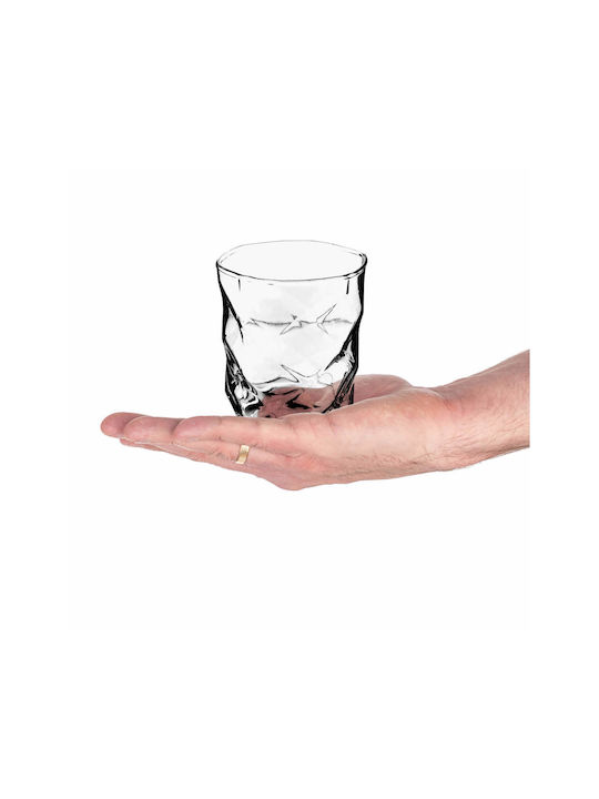 Kadax Kadax Whiskey Wasser Glas 330ml