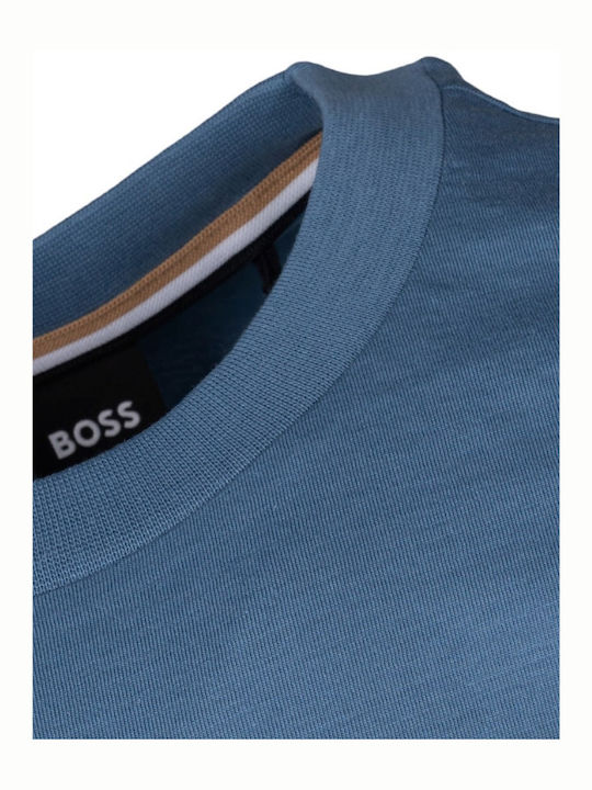 T-shirt Μπλε