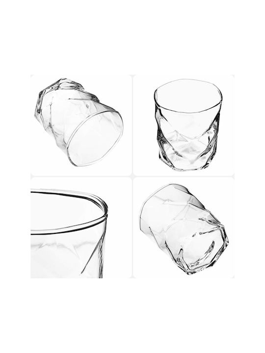 Kadax Kadax Whiskey Wasser Glas 330ml
