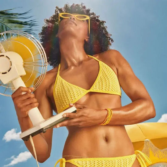 Sol de Janeiro Limonada Gelada Eau de Parfum 90ml