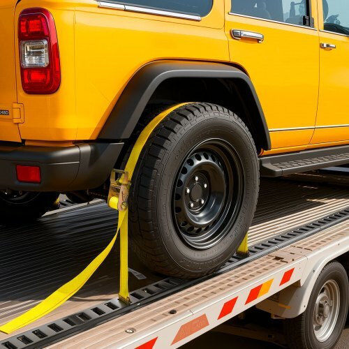 Vevor E-track Tie-down Rail Kit 4 Pack 0.4 M E Tracks Set 21 Pcs Includes 2 Ratchet Straps & 4 O-rings & 4 Tie-offs D-ring & 2 Single Slots & 8 End Caps & 1 Bag Fit Garages Vans Trailers