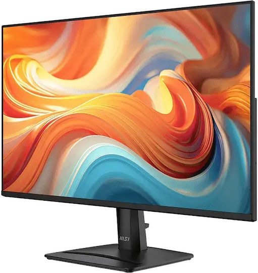 MSI Pro MP275 E14L IPS HDR Monitor 27" FHD 1920x1080 144Hz With Response Time 4ms GTG