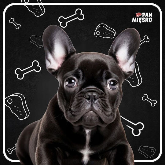 Pan Miesko 20kg Dry Dog Food for Puppies with Quail