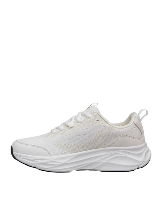 Lana 4 Kids Sneakers White