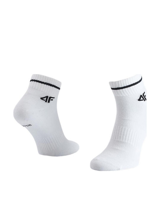 4F Multicolour Sports Socks