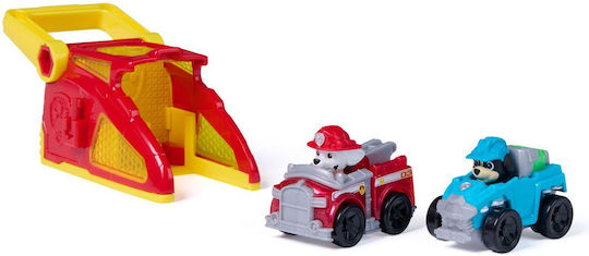 Spin Master Paw Patrol Количка за 3+ Години