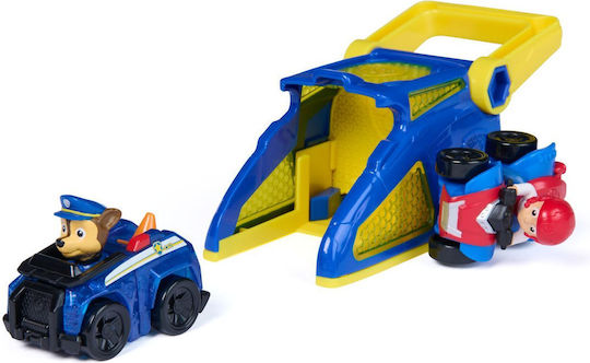 Spin Master Paw Patrol Αυτοκινητάκι για 3+ Ετών