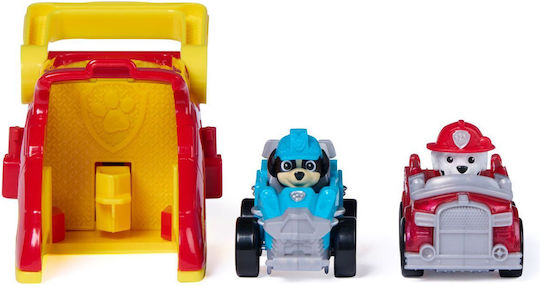 Spin Master Paw Patrol Количка за 3+ Години
