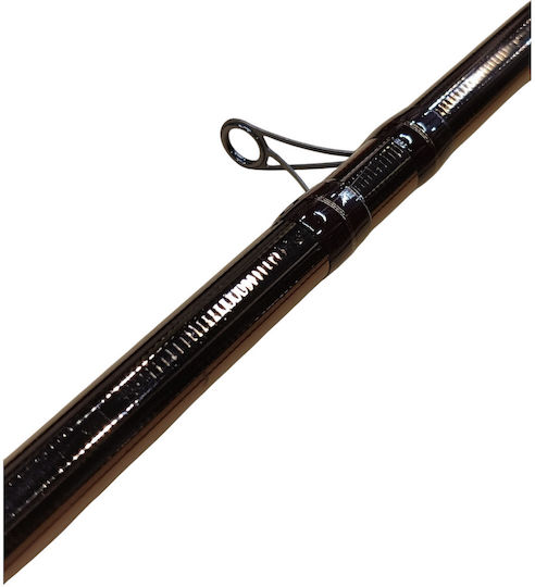 Trabucco Briton Καλάμι Ψαρέματος για Εγγλέζικο 4.2m 5-20gr