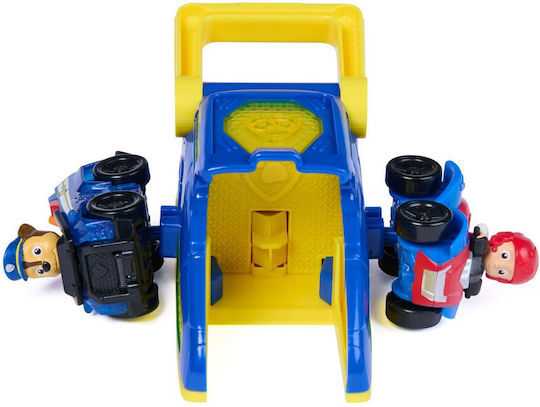Spin Master Paw Patrol Αυτοκινητάκι για 3+ Ετών