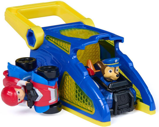 Spin Master Paw Patrol Αυτοκινητάκι για 3+ Ετών