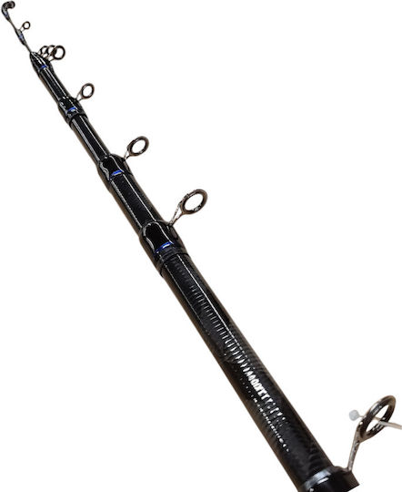 Trabucco NitroX STC Въдица за Английски Риболов 4m 15-30gr