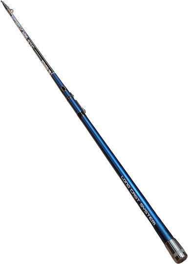 Trabucco NitroX STC Въдица за Английски Риболов 4m 15-30gr