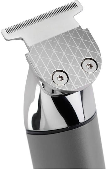 Babyliss Super-x Επαγγελματική Επαναφορτιζόμενη Κουρευτική Μηχανή T996E