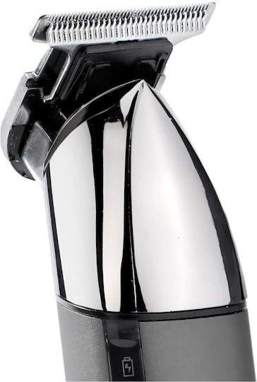 Babyliss Super-x Επαγγελματική Επαναφορτιζόμενη Κουρευτική Μηχανή T996E