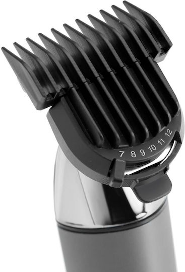 Babyliss Super-x Επαγγελματική Επαναφορτιζόμενη Κουρευτική Μηχανή T996E