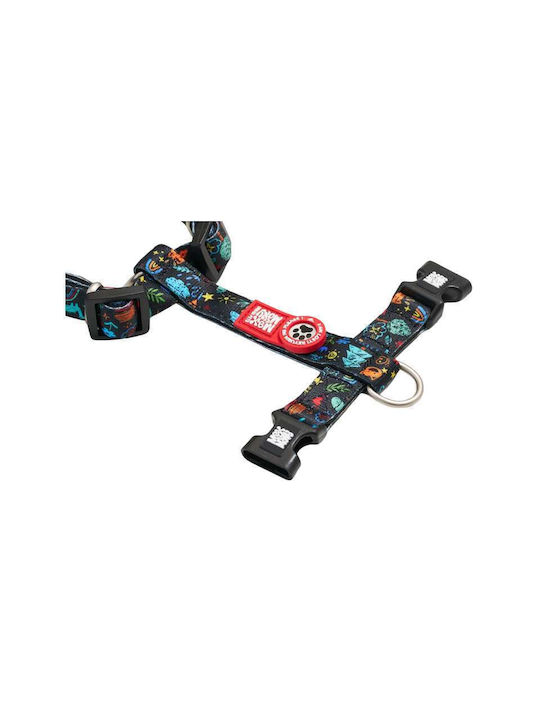 Max Molly Σαμαράκι Σκύλου – Kindergarten Small 32x47cm Max Molly Σαμαράκι Σκύλου – Kindergarten Small 32x47cm