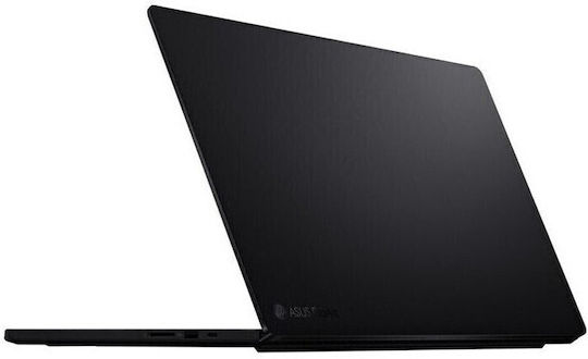 Asus ProArt P16 OLED 207-94-ASNPAP16H 16" FHD Touchscreen (Ryzen AI 300 Series-9 HX 370/64GB/2.0TB SSD + 2.0TB SSD/GeForce RTX 5070/W11 Pro) (GR Keyboard)