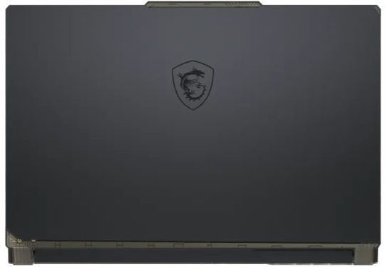 MSI Cyborg 15 A13VEK 15.6" FHD 144Hz (i7-13620H/16GB/512GB SSD/GeForce RTX 4050/W11 Home) (GR Keyboard)