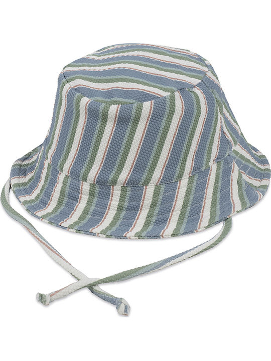 Walking Mum Kids' Hat Bucket Sunscreen Multicolour