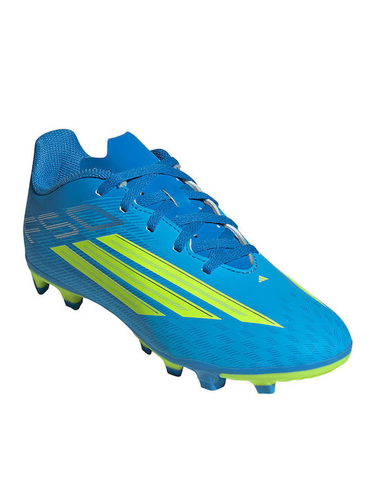 adidas F50 Club Μπλε