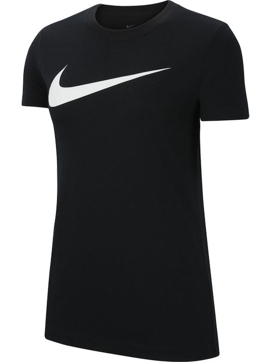 Park 20 Women's T-shirt Dri-Fit Black