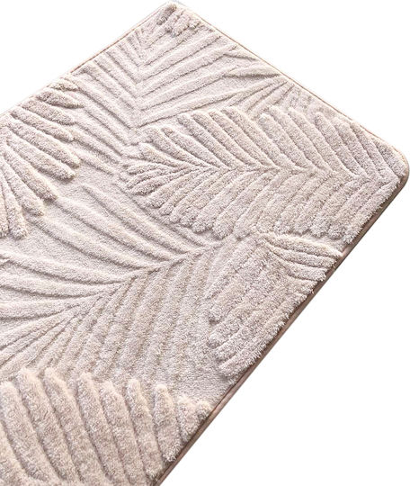 Chios Hellas Leaves 160x230cm Beige