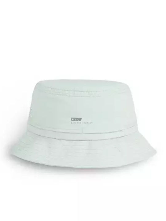 Picture Organic Clothing Fabric Bucket Hat Blue