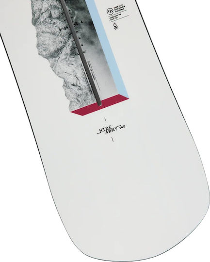 Burton Women’s Snowboard Multi